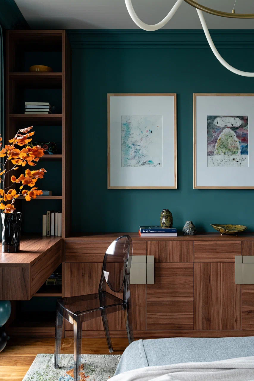 ЖК "Винсент II"