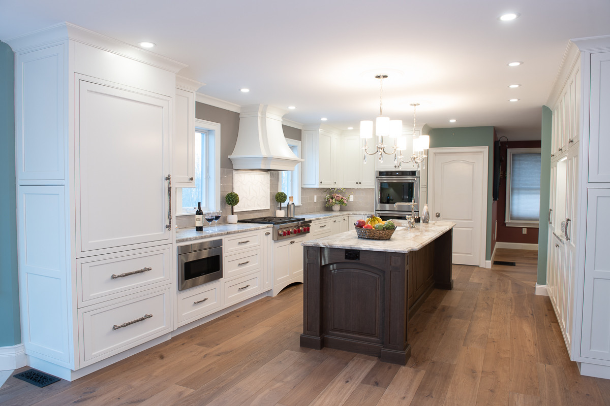 Jackson Kitchen Remodel