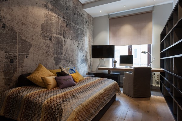 Дом трилогия