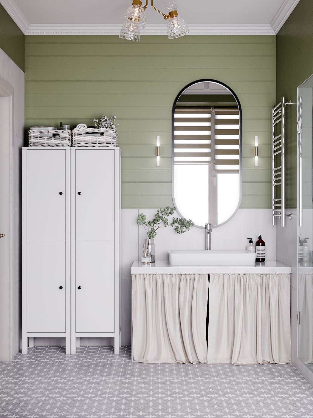 КП "Александровы пруды"