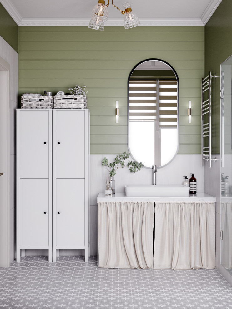 КП "Александровы пруды"