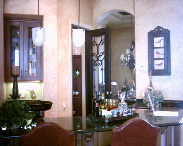 Andalucia Model Home