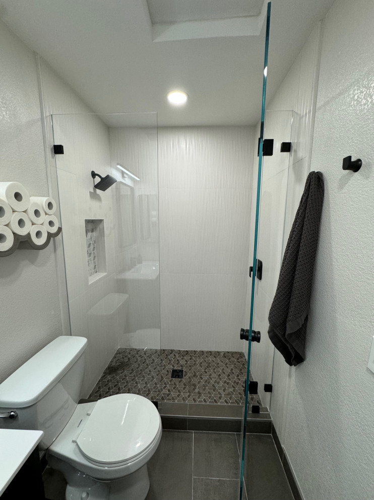 Hanson Guest Bathroom 2024