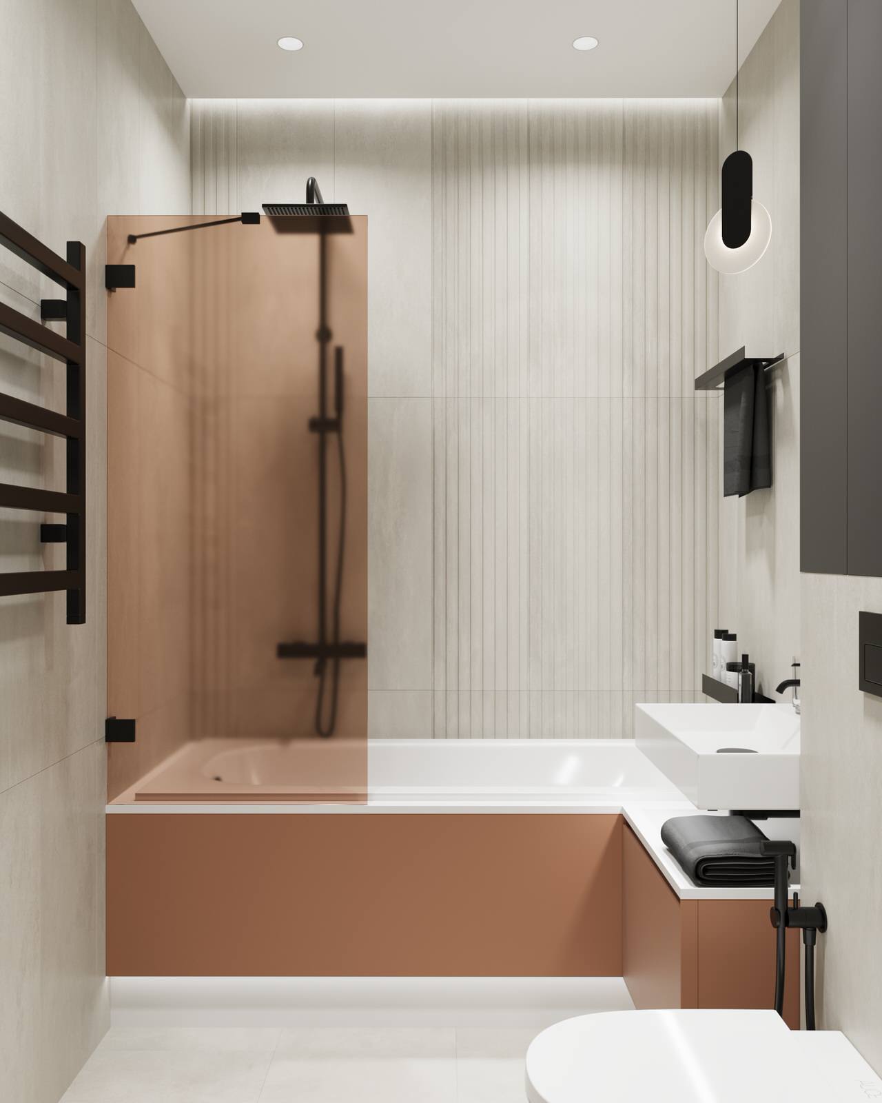 Квартира в жк Ньютон