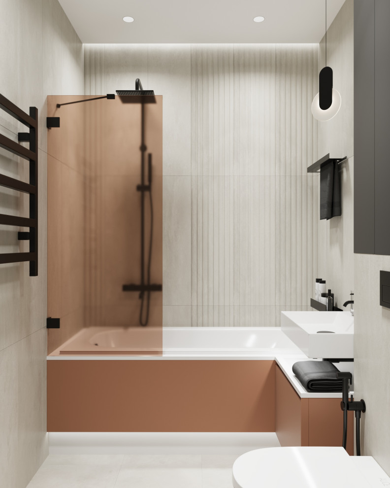 Квартира в жк Ньютон