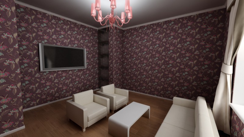 Архитектура / интерьер