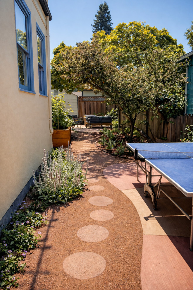 Landscape/ Hardscape