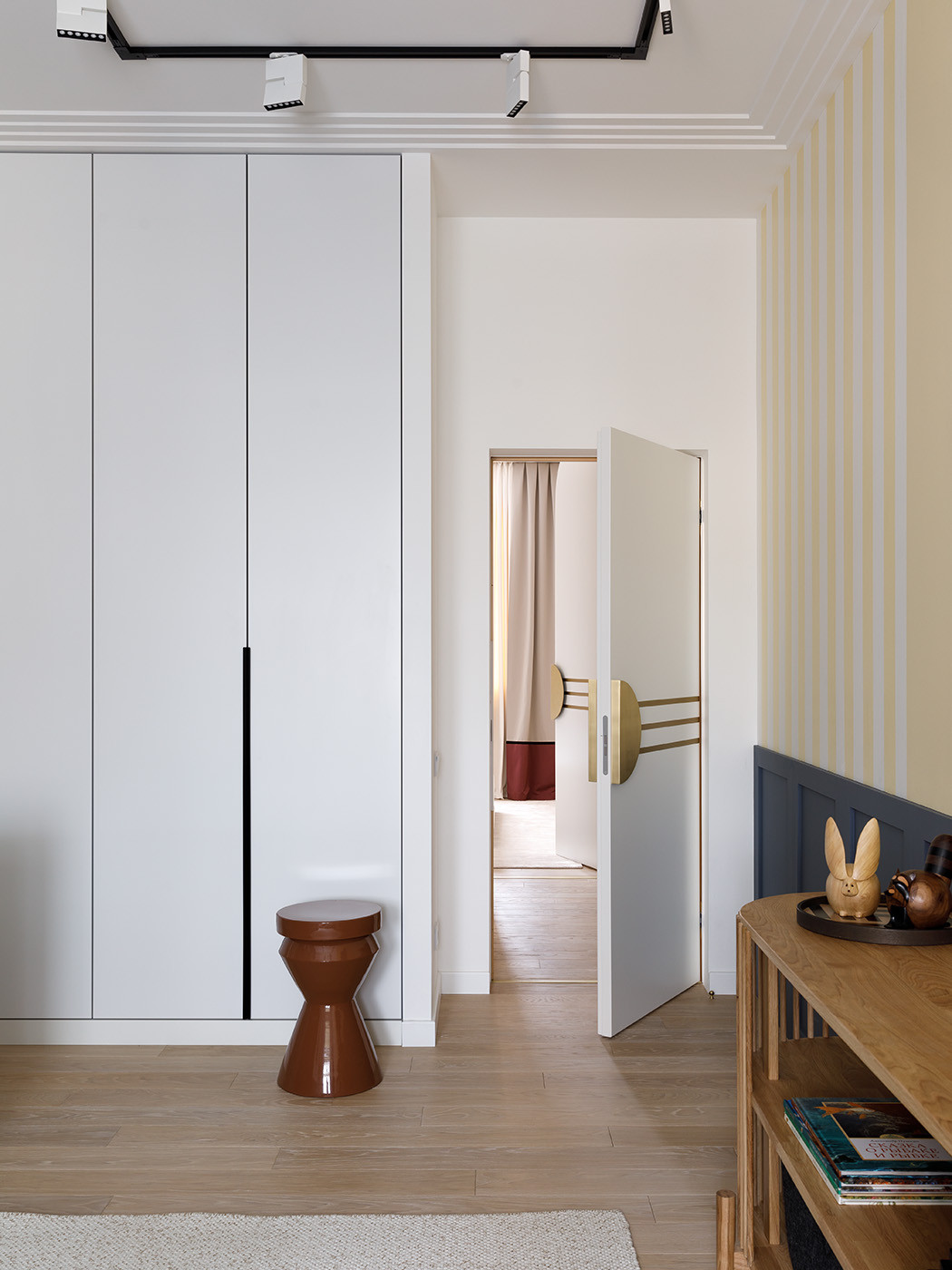 ЖК "Дом с мансардой"