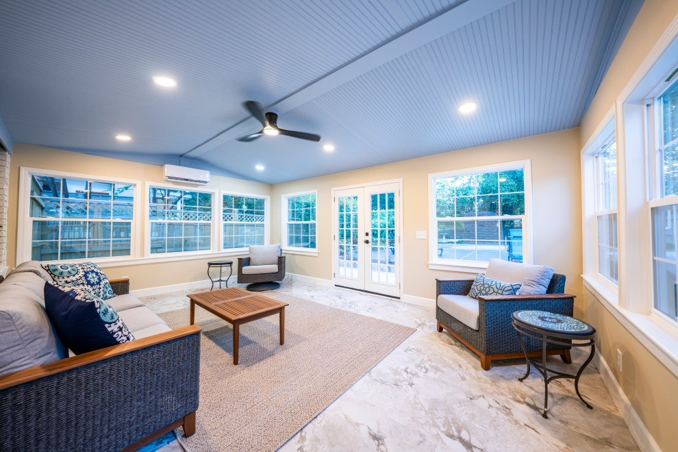 Vernon Residence