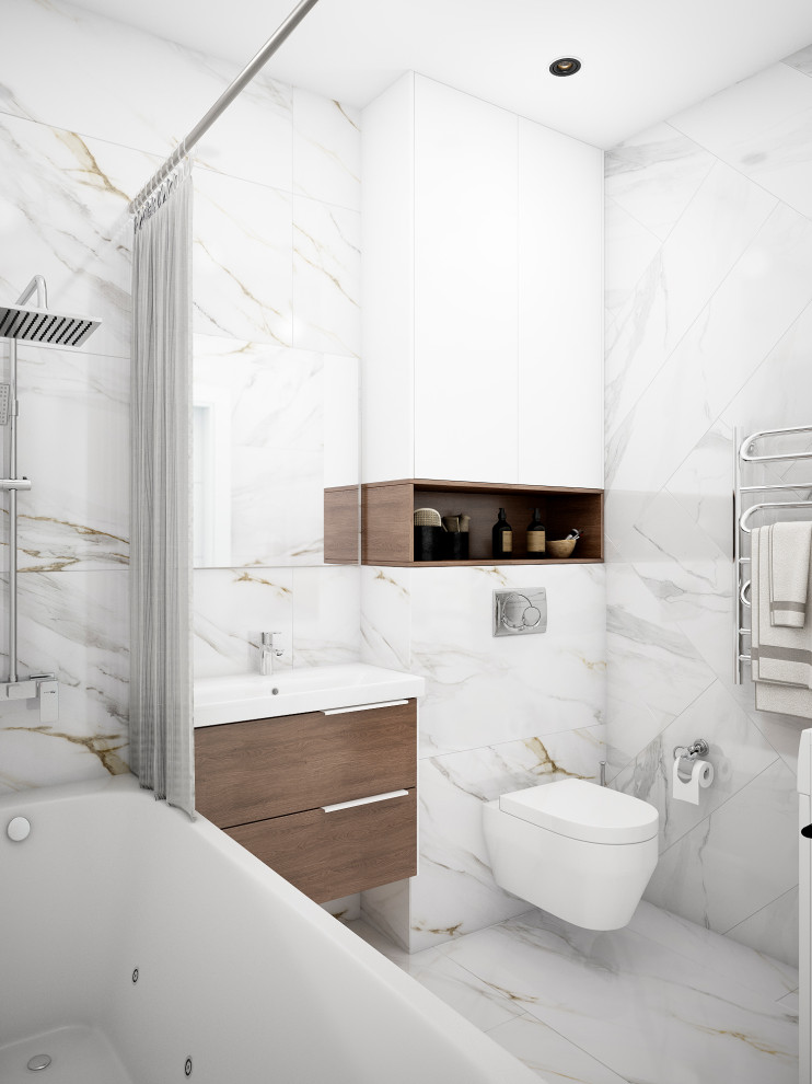 Студия для холостяка