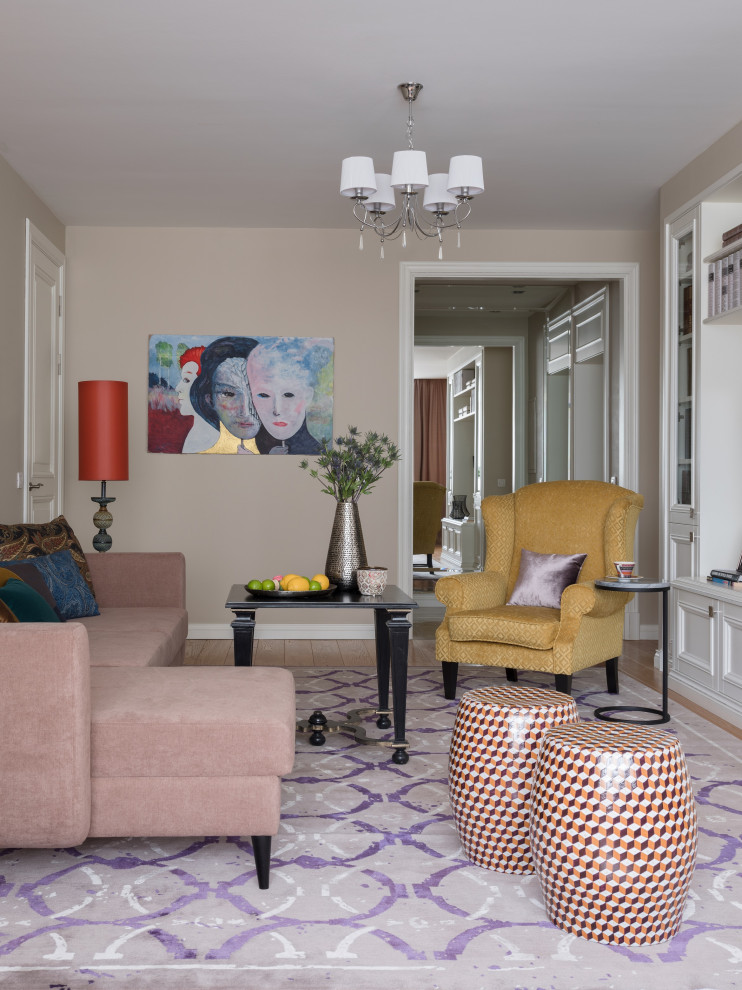 ЖК "Айвазовский"