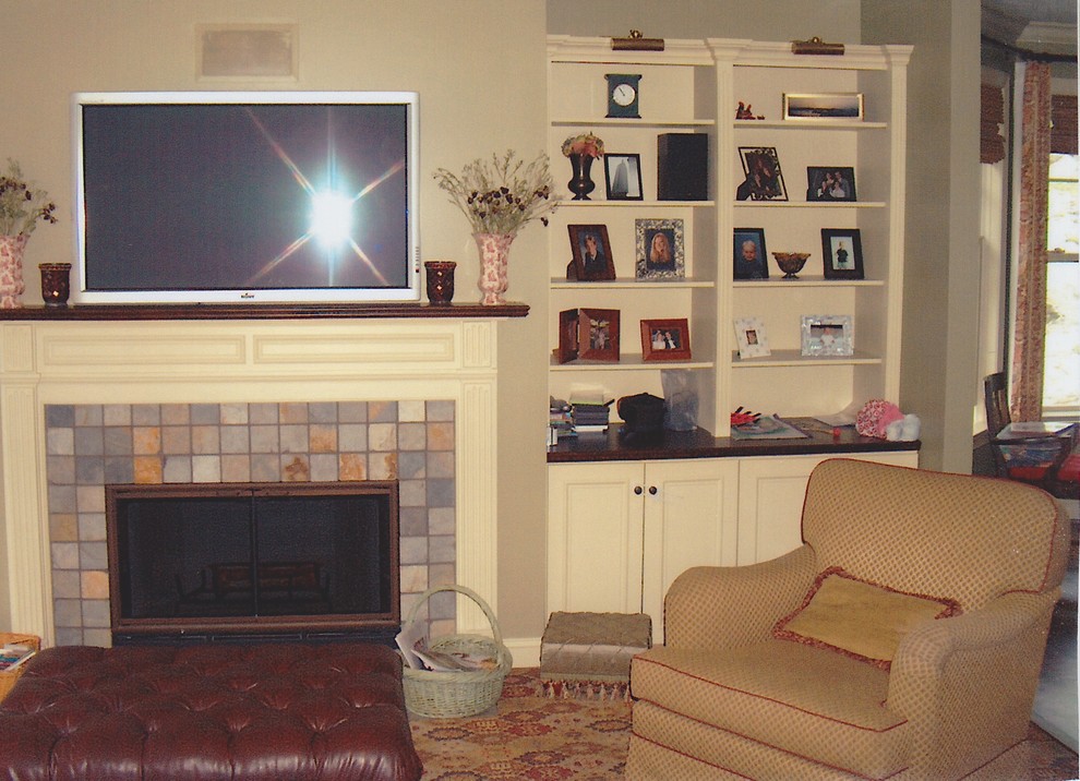 Family Spaces