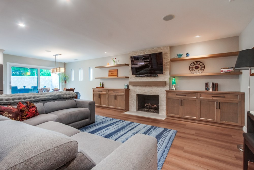 La Jolla_Home Remodel