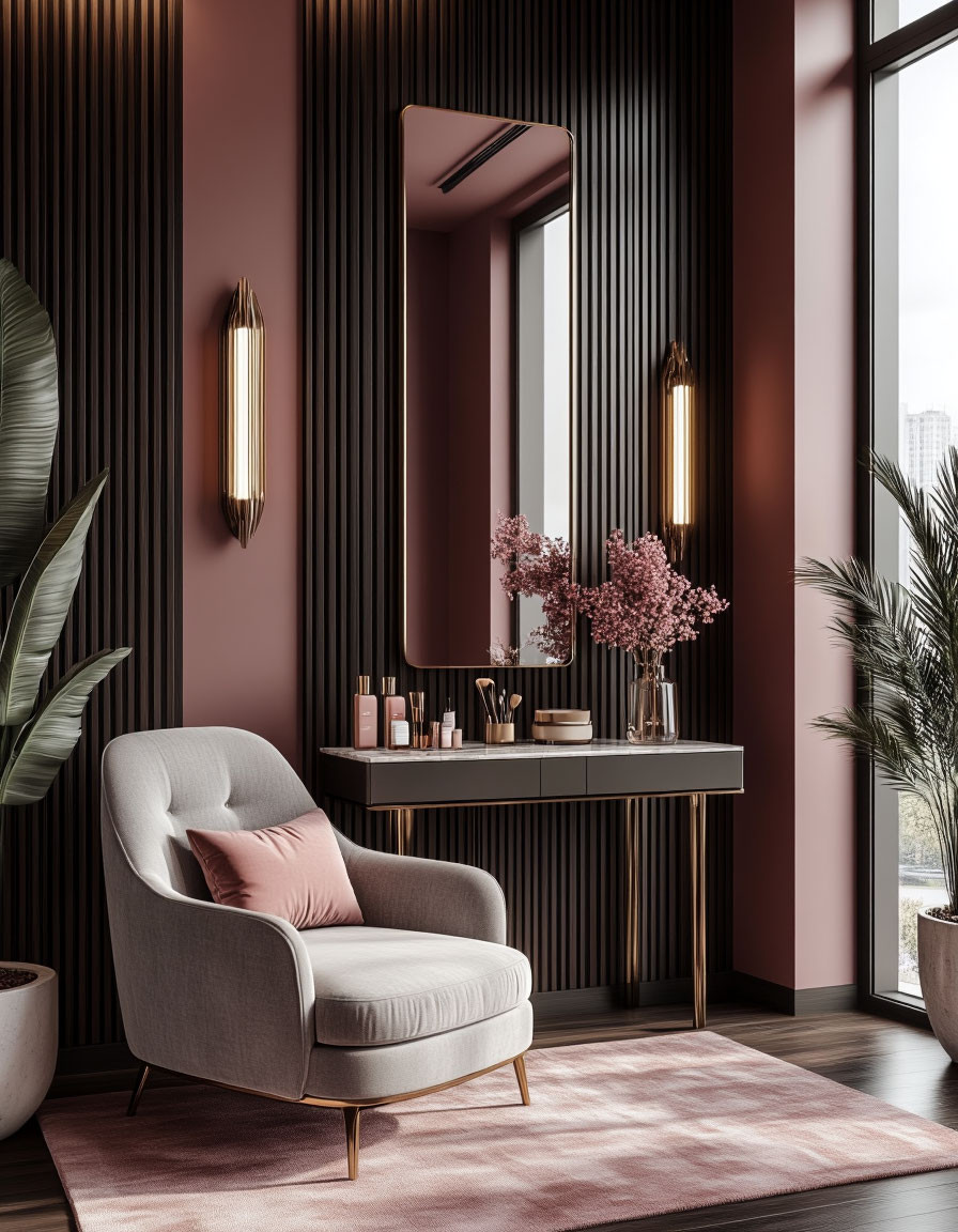 Пентхаус Кисловодск. 100м.кв.