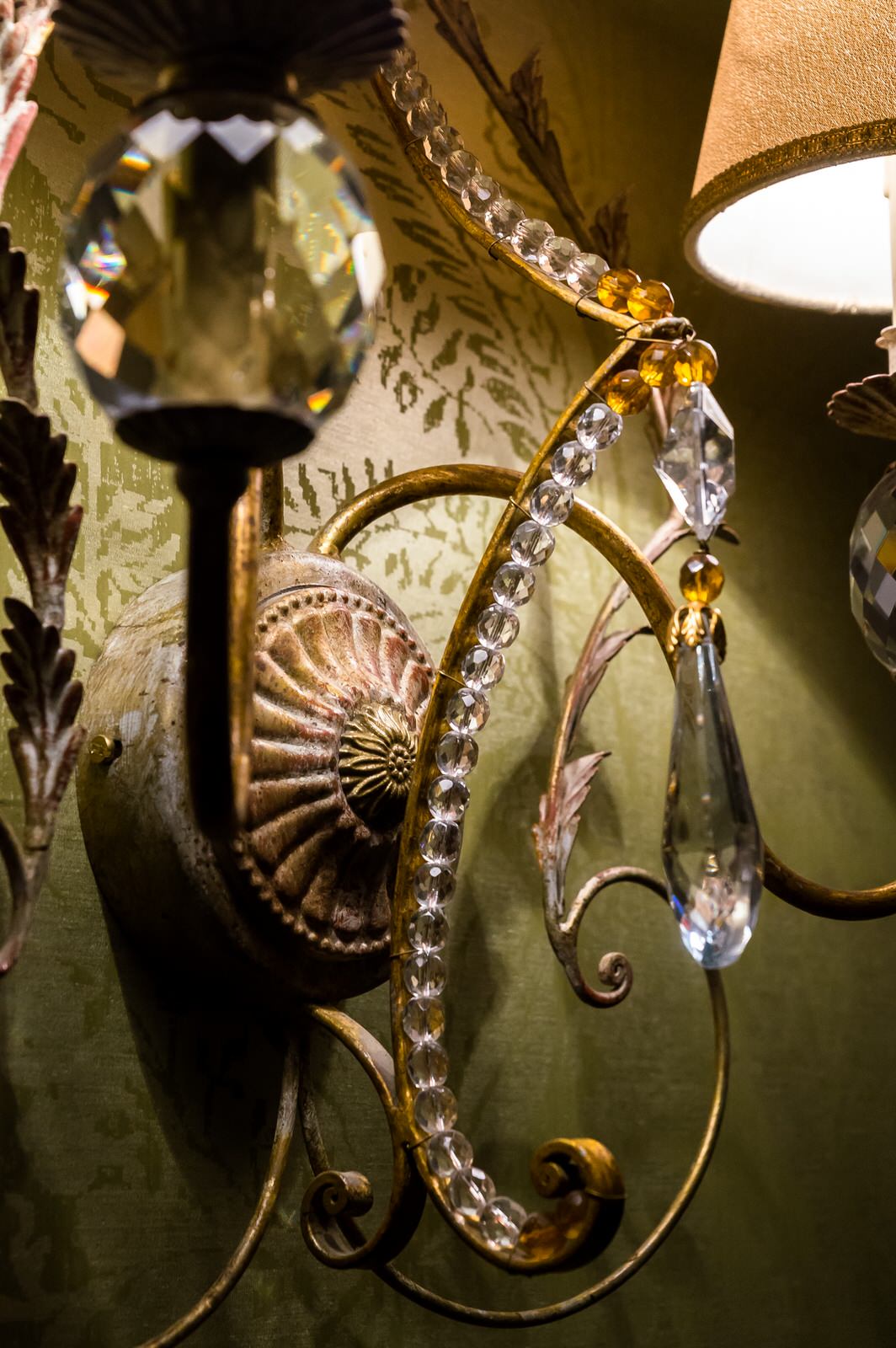 Квартира в Москве 166 кв. м.