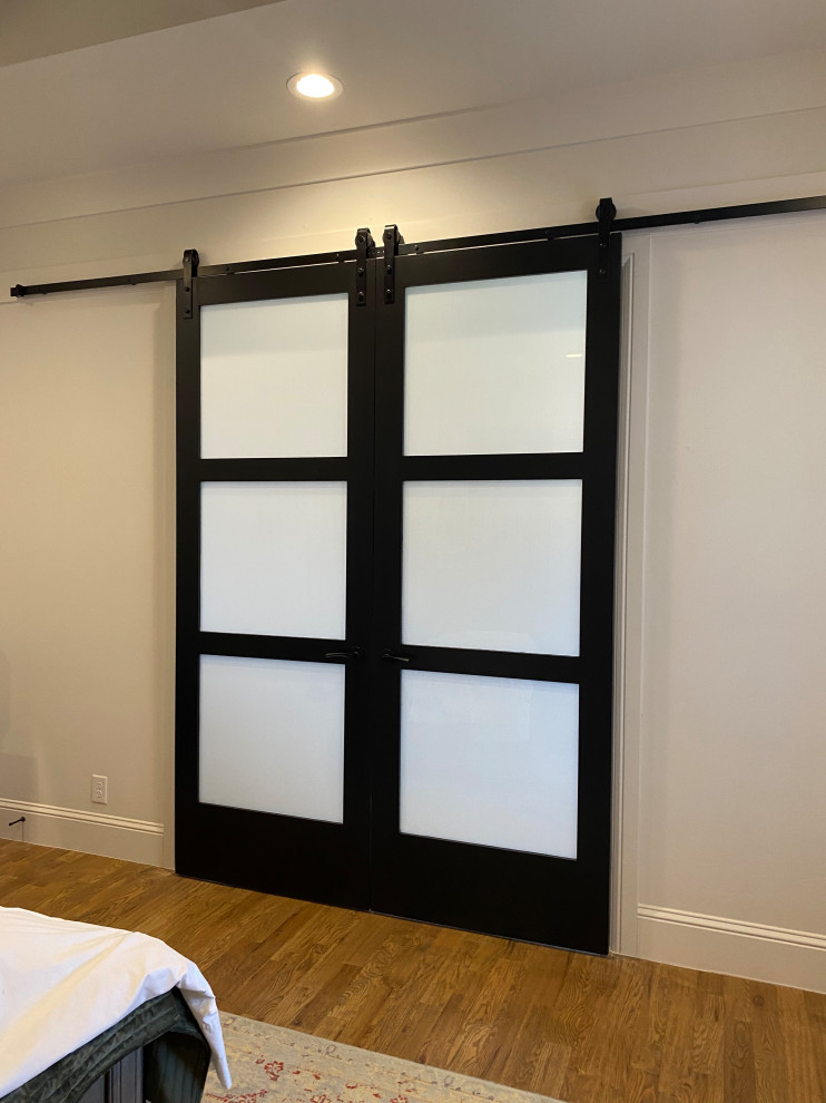 Interior Projects