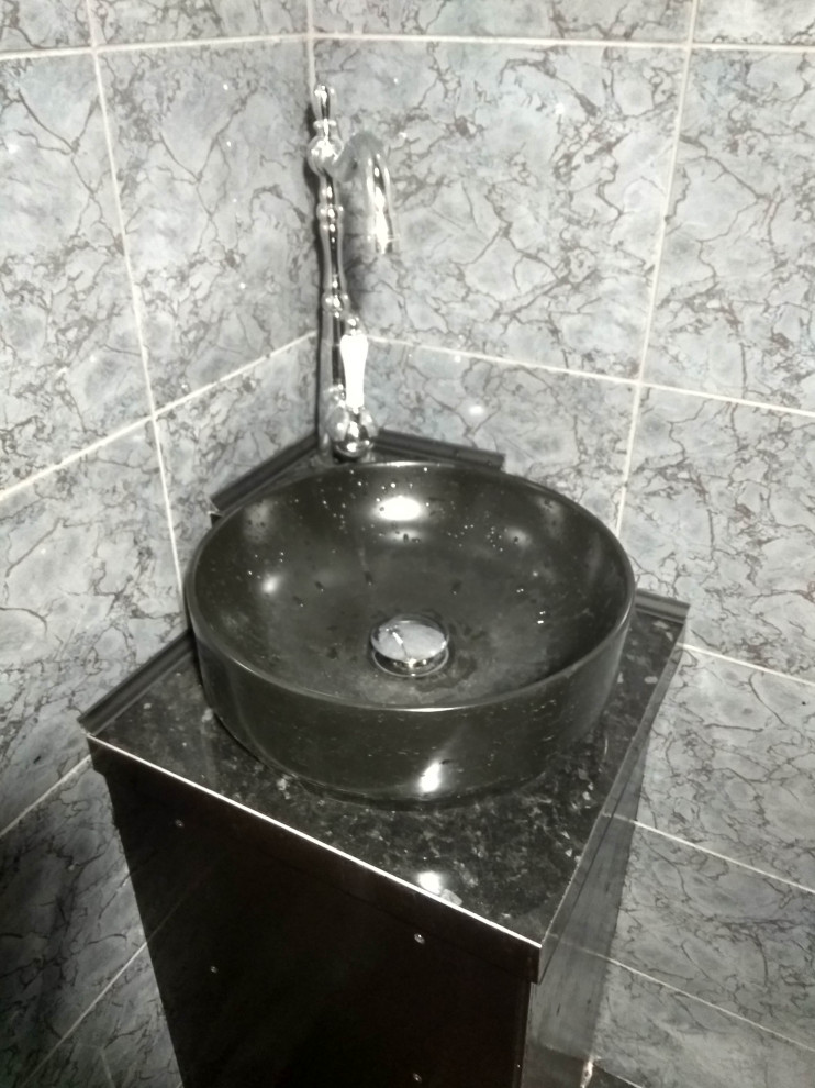 Пример работ