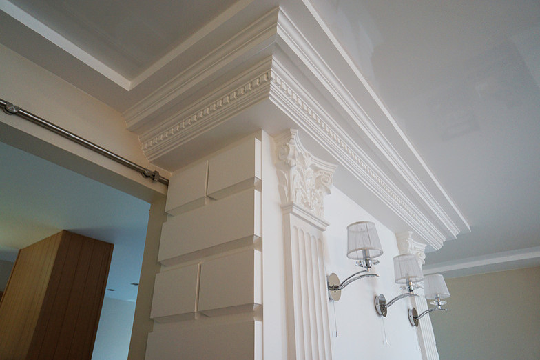 г. Москва, Тишинская - 5-ти комнатная квартира