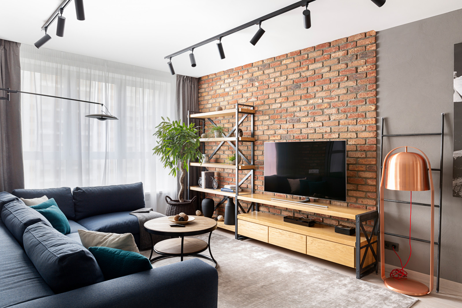 Квартира на Северо-Западе