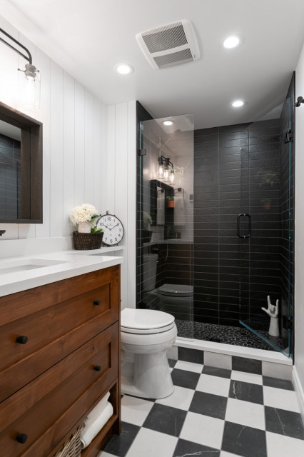 Modern Rustic rustic