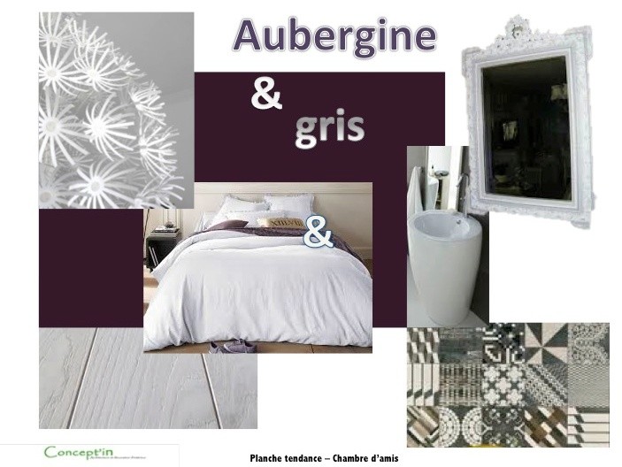 Planches ambiances