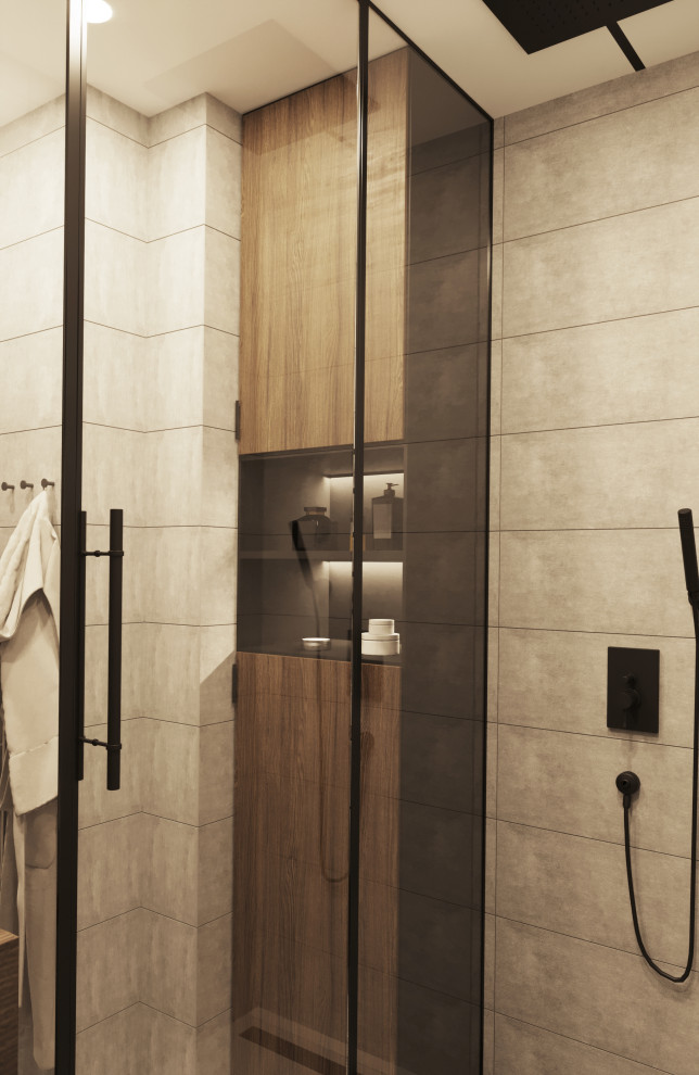 Современный стиль 2