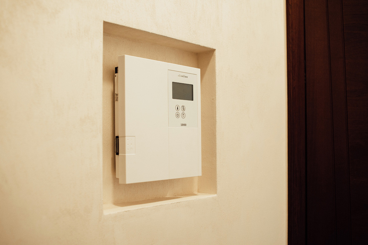 Оборудование.