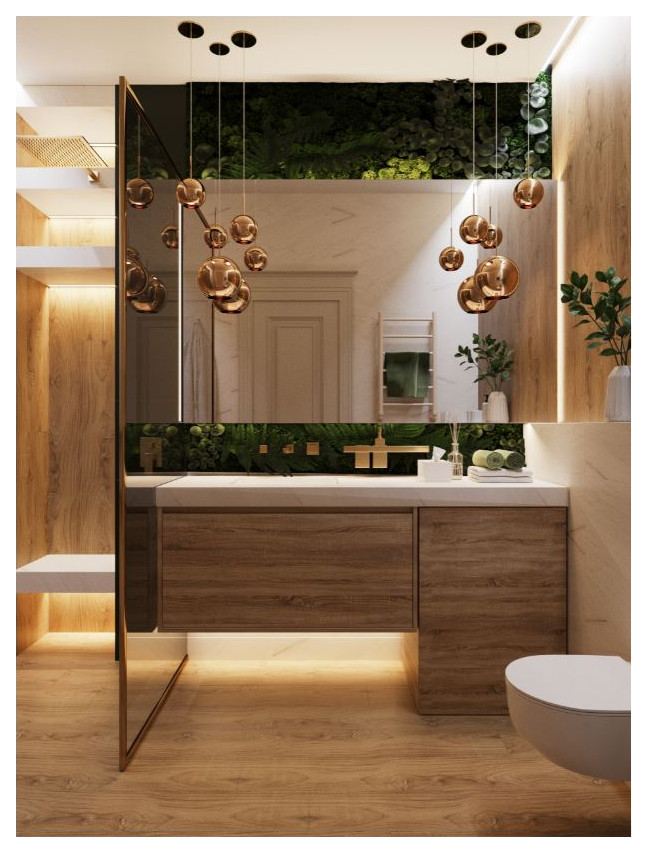 Квартира в ЖК Резиденции Композиторов