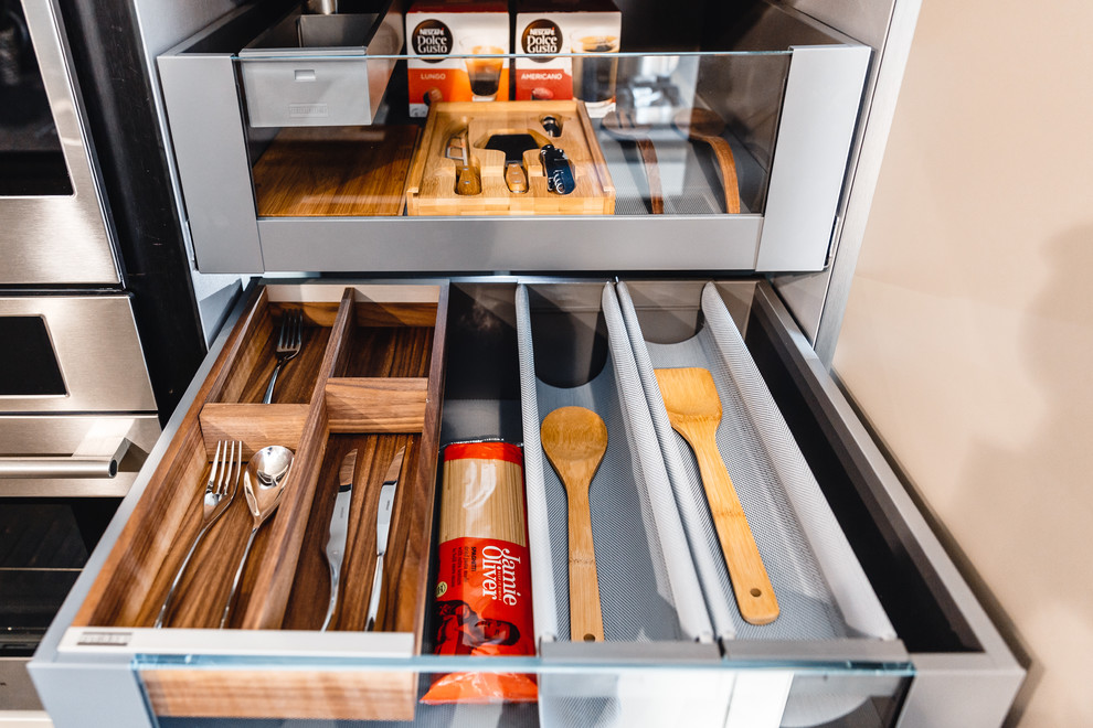 Итальянские кухни