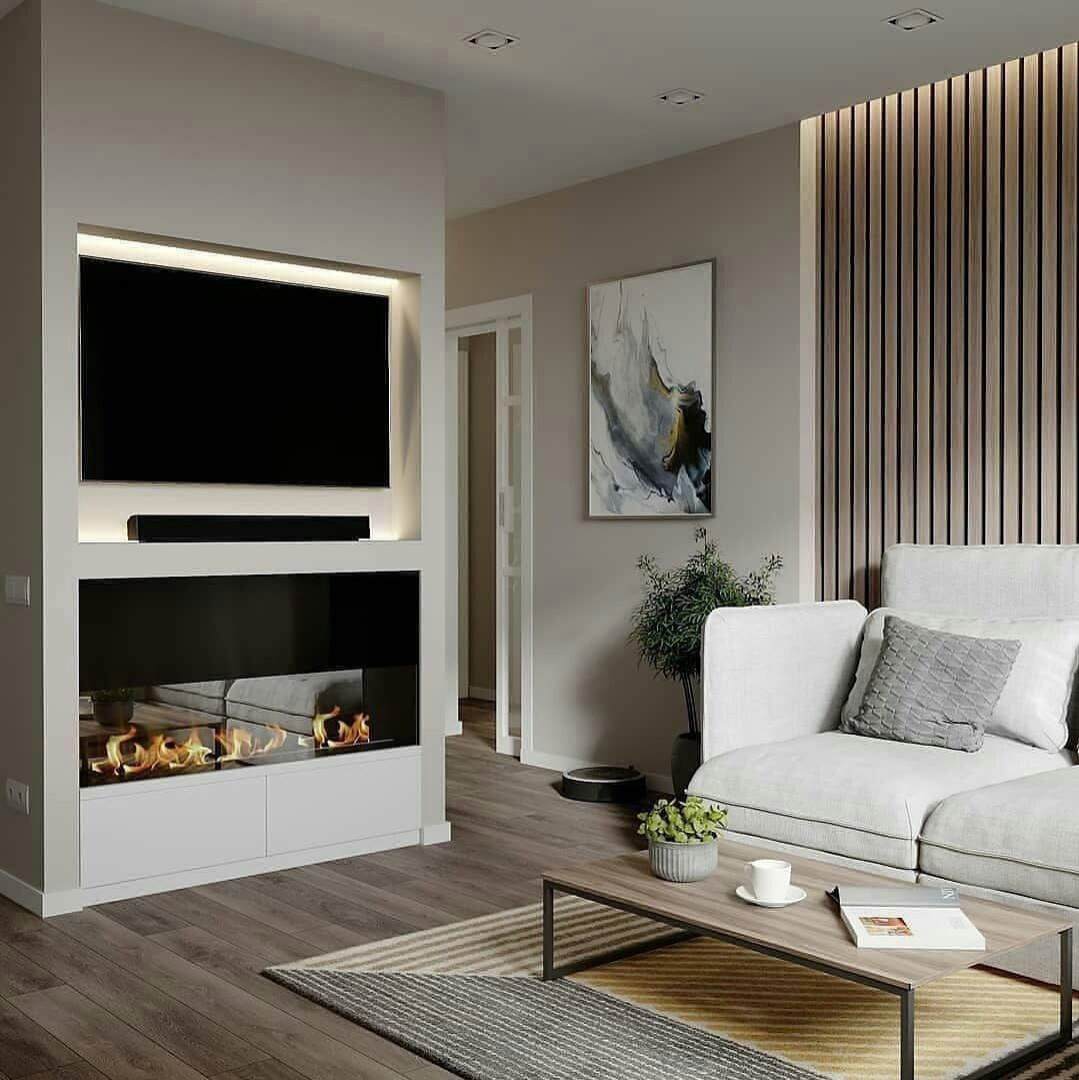 Нежный Монохром