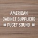 American Cabinet Suppliers