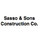 R. Sasso & Sons Construction Company