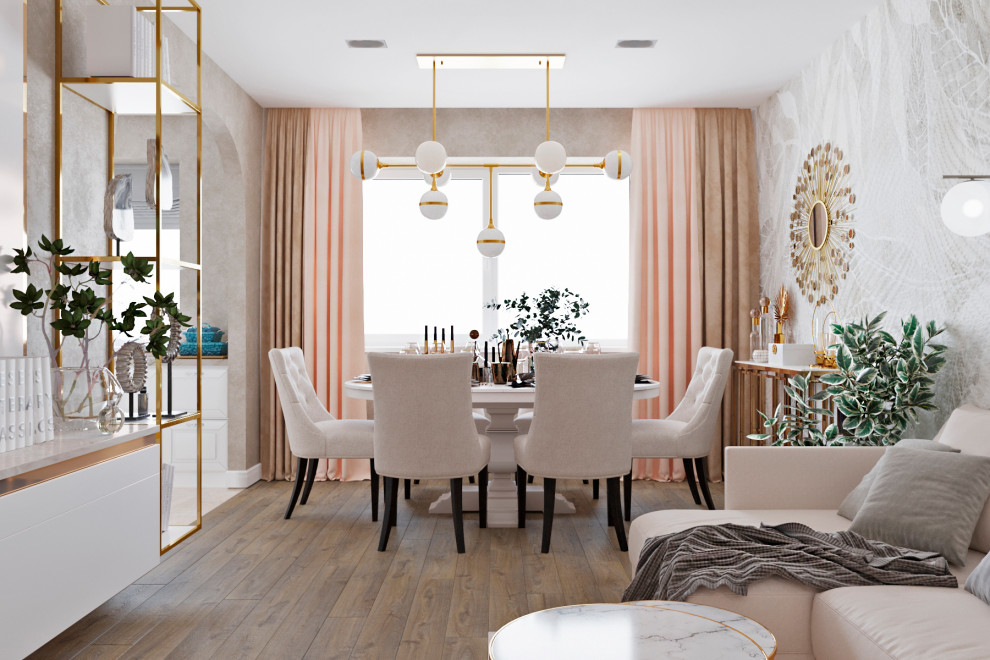 Неоклассический Зефир