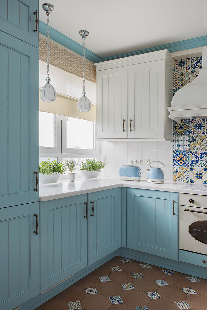 Райское Средиземноморье