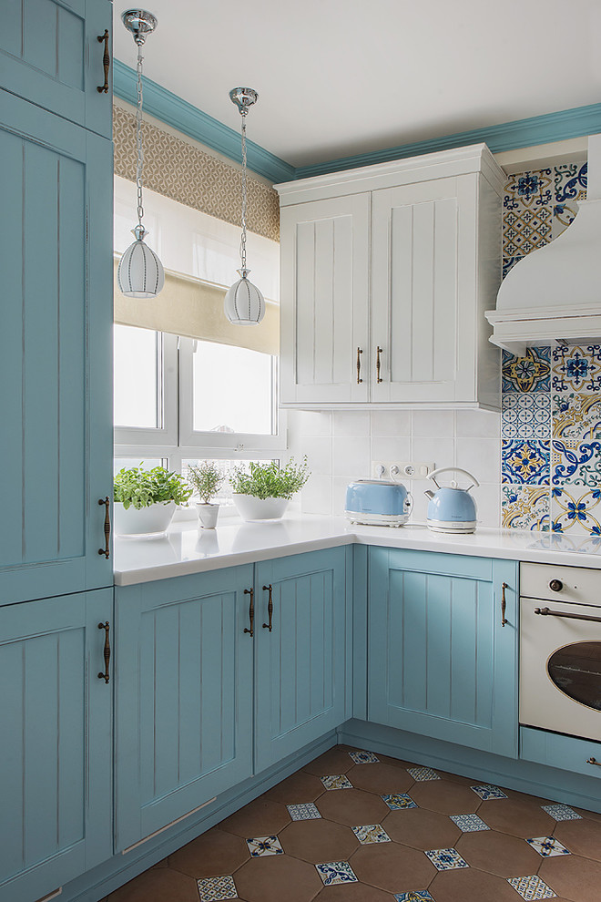 Райское Средиземноморье