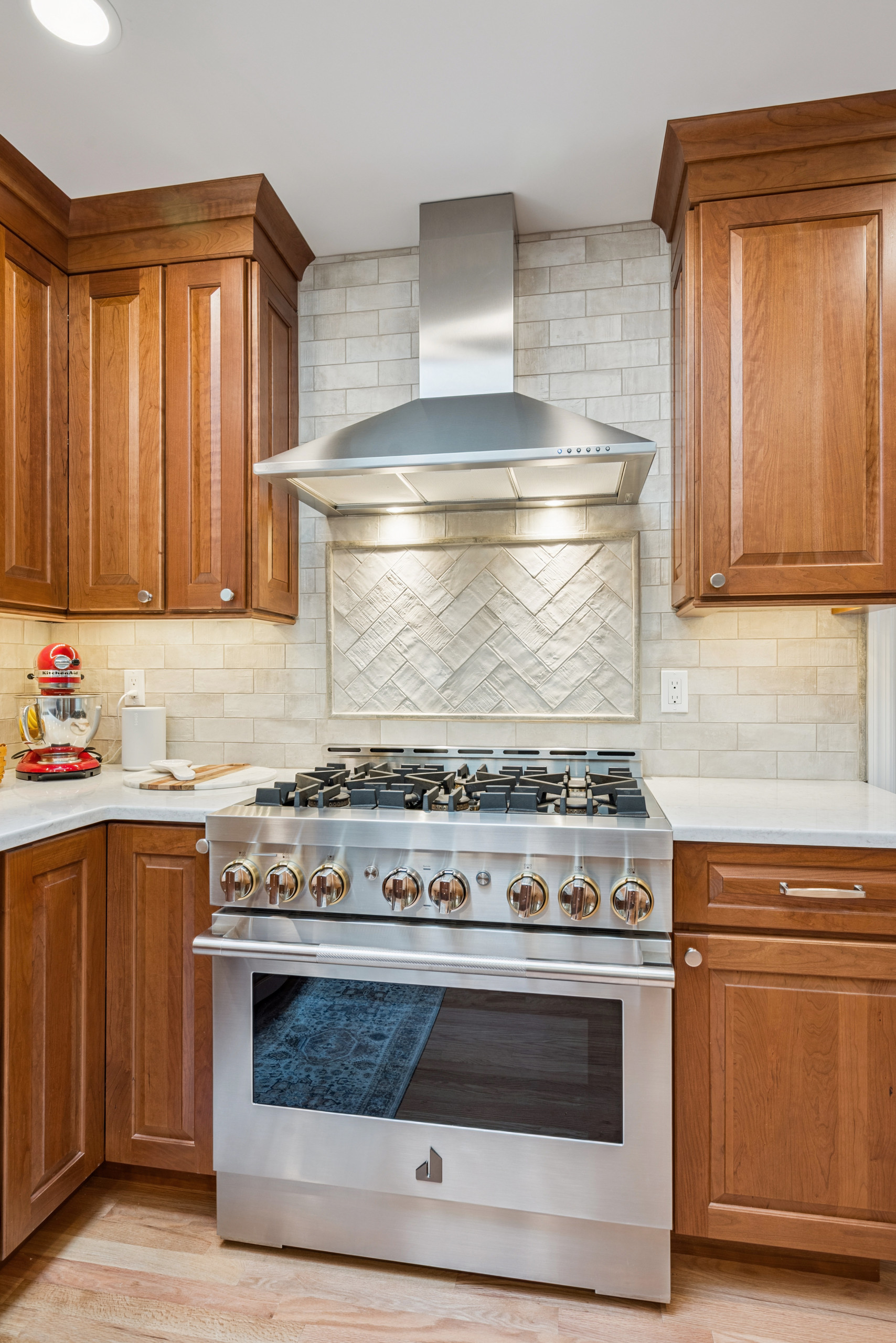 Morristown Kitchen