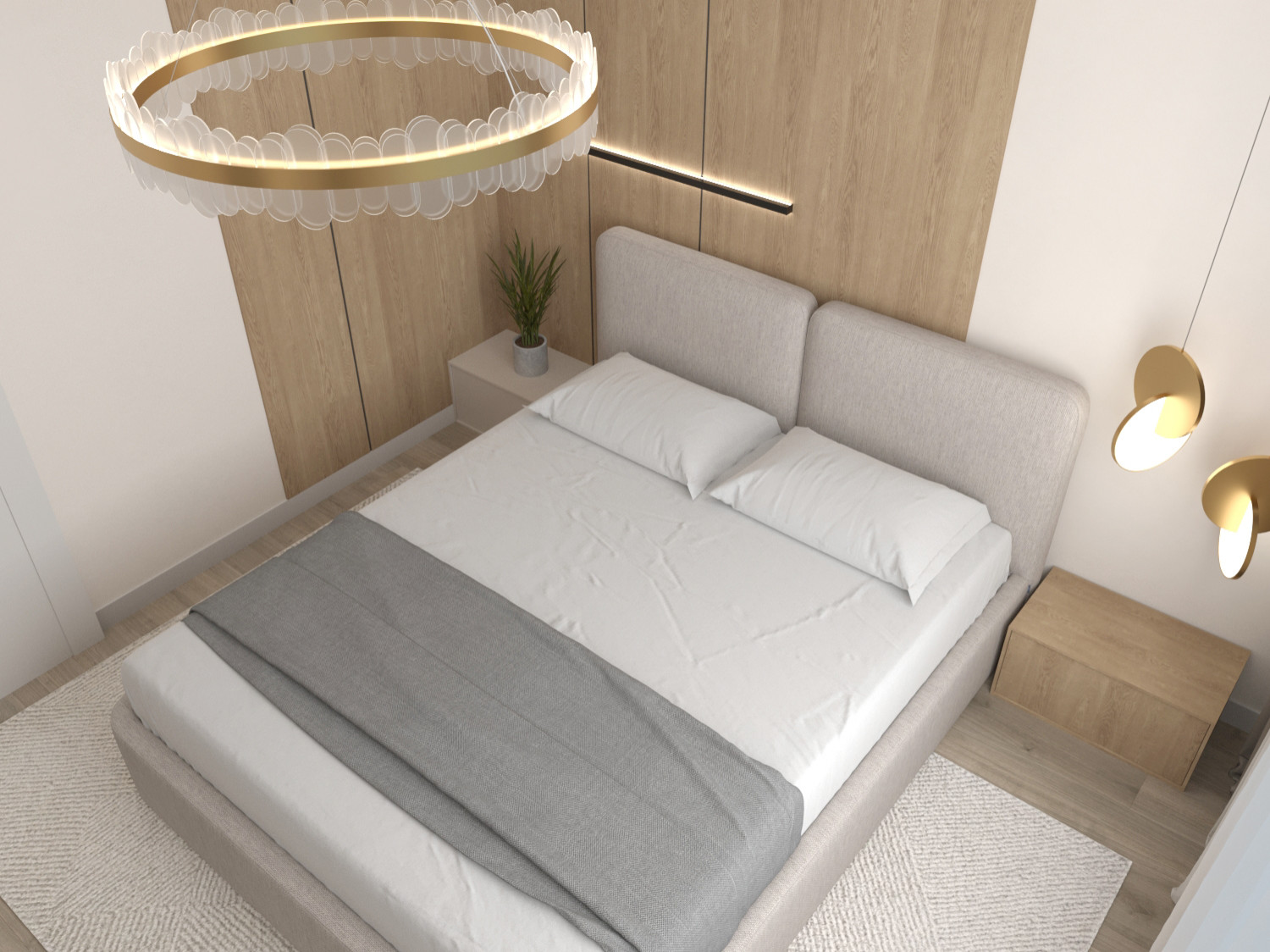 Дом в горах