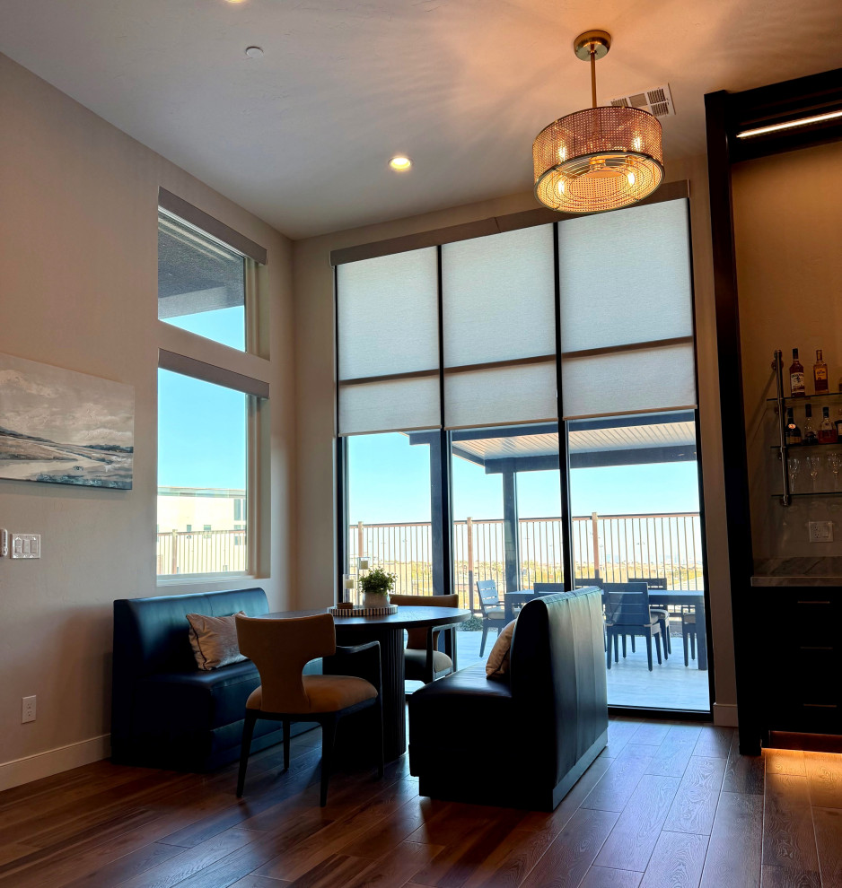 Mesa Ridge Skyview
