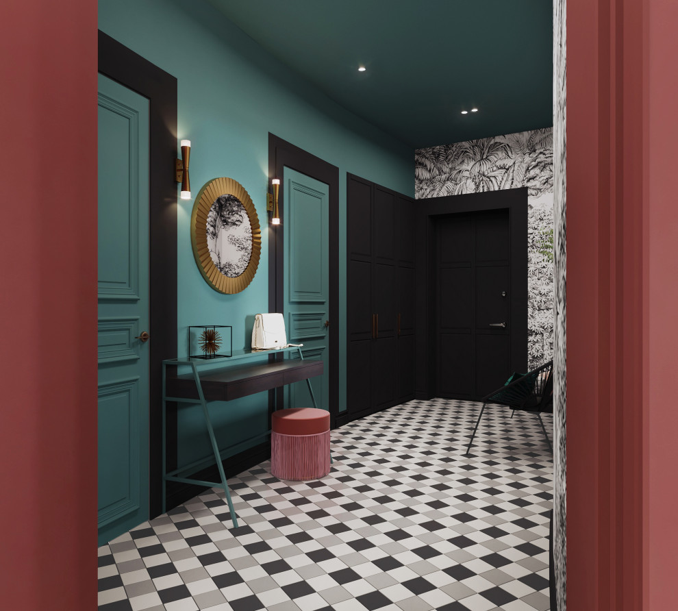 Квартира 140 м.кв