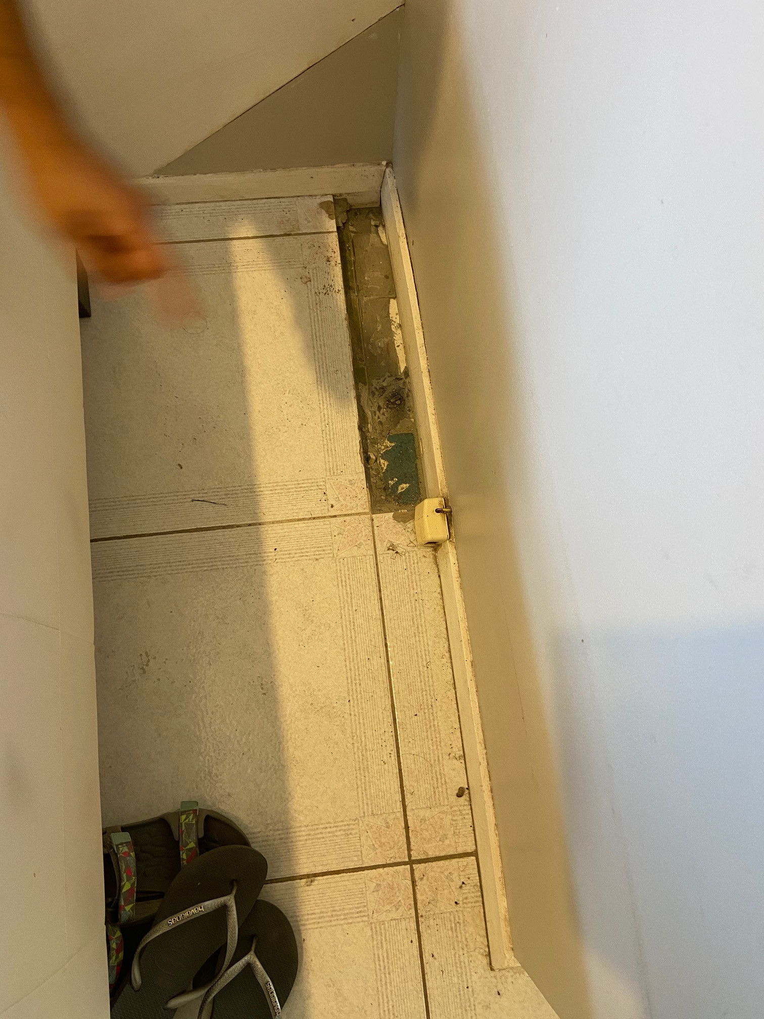 DELTA - SAFETY RENOVATION