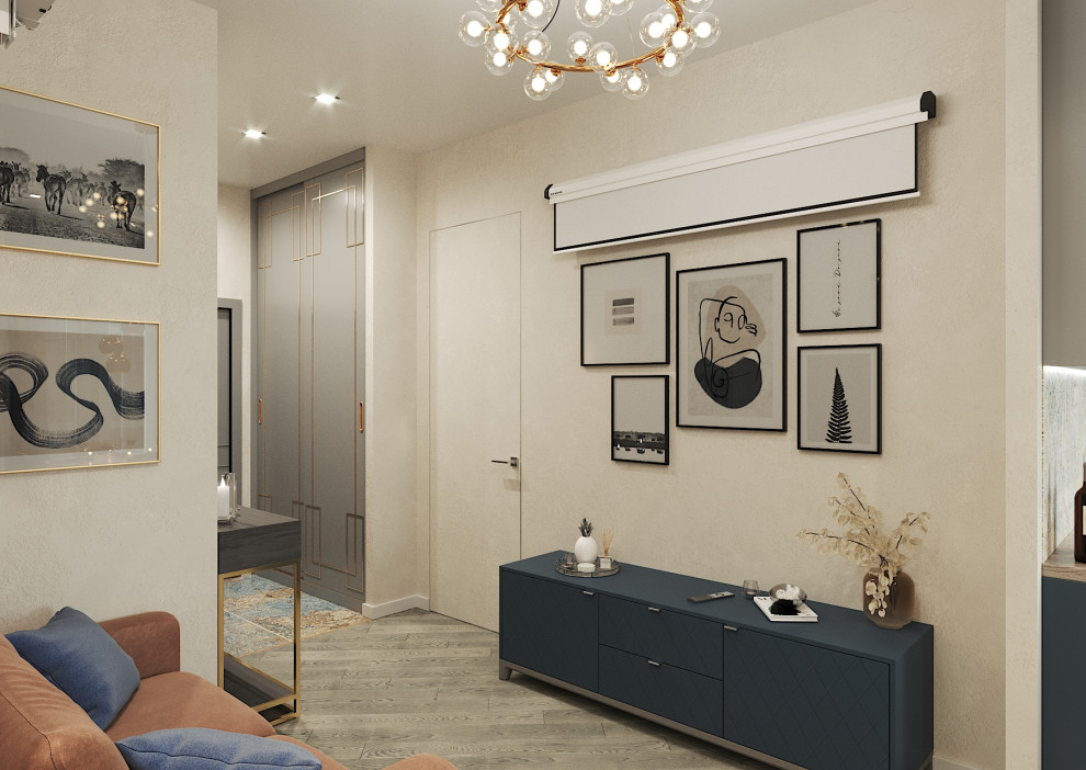 ЖК "Счастье на Ленинском"