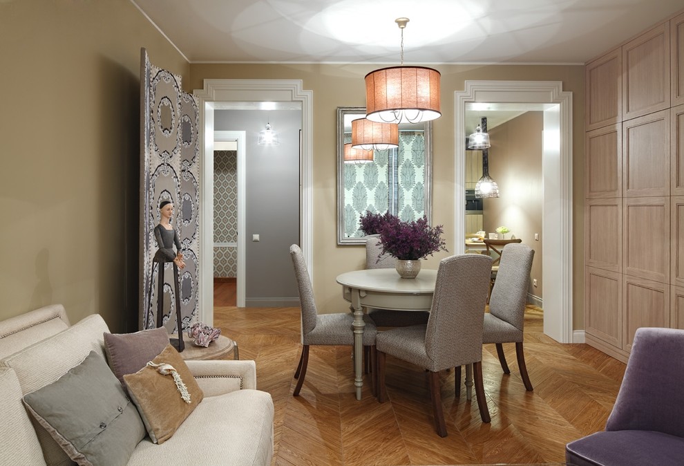 Можайское шоссе