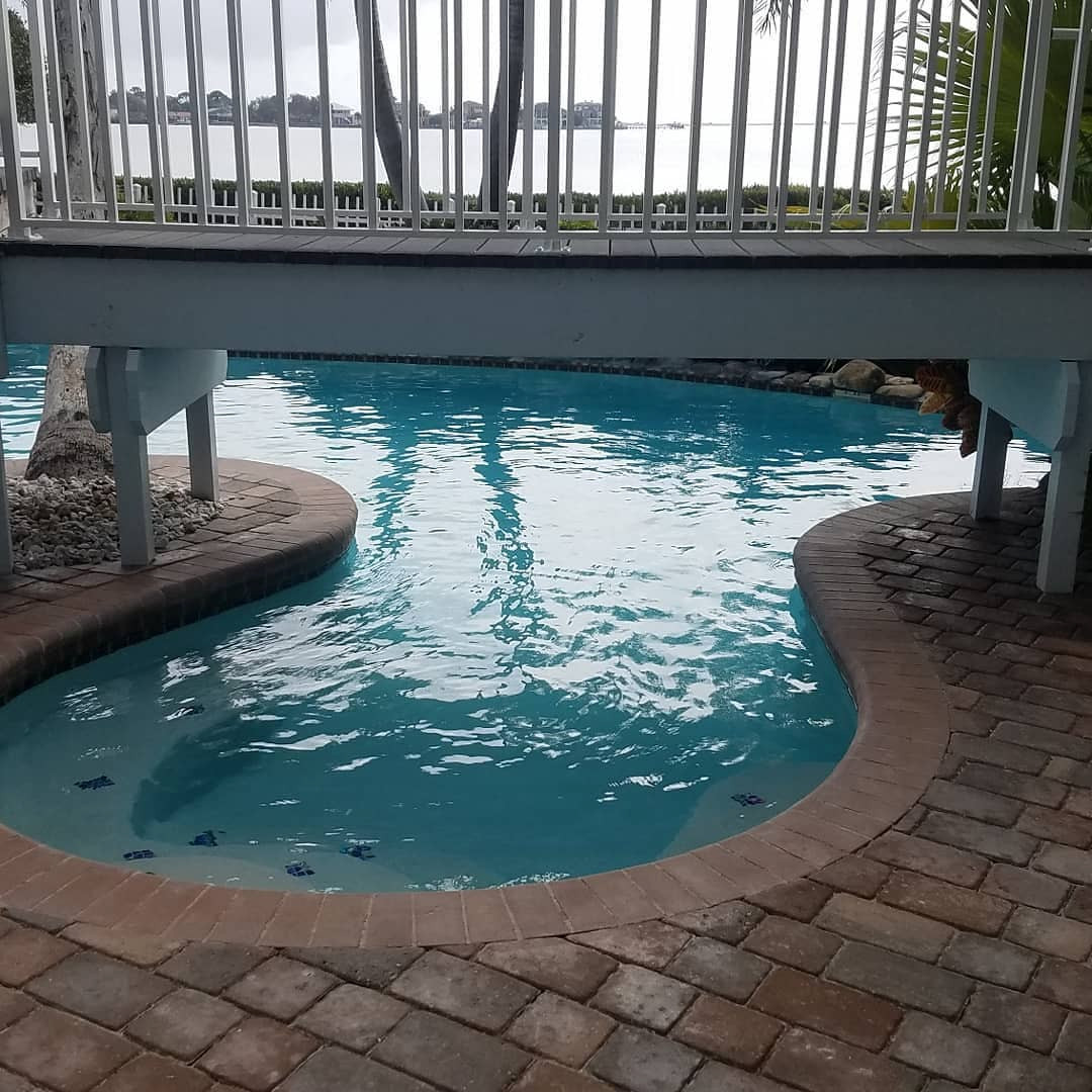 Tampa - Pool Renovations
