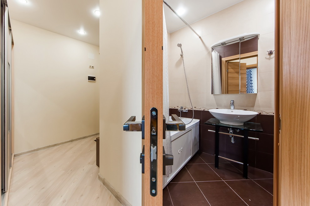 Ремонт в квартире