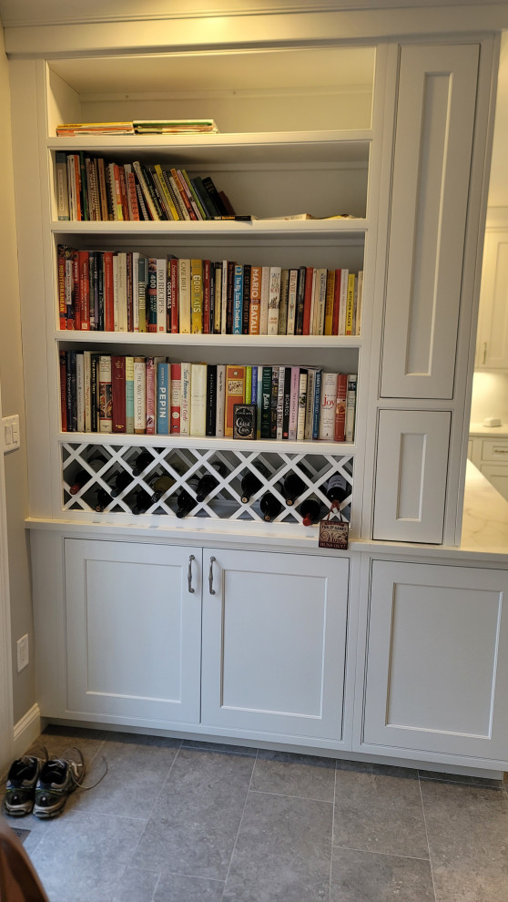 Atkinson Kitchen Remodel