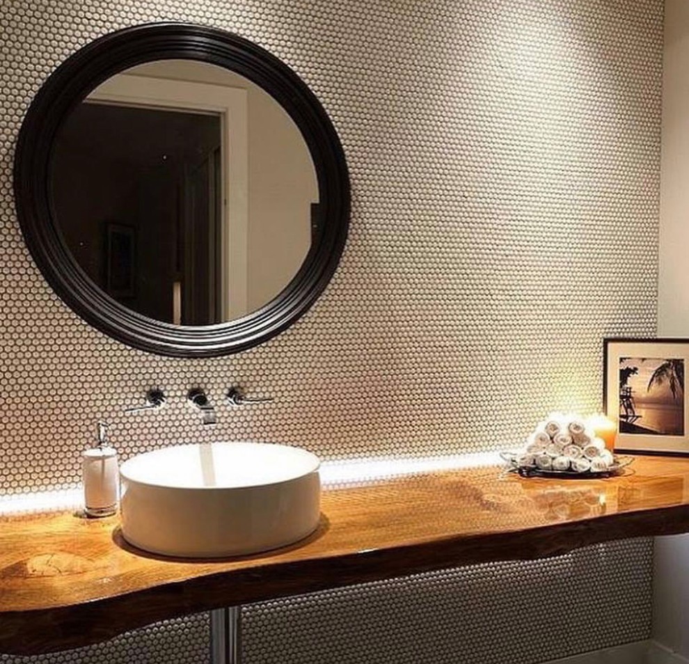 Керамическая Мозаика KO19-1G