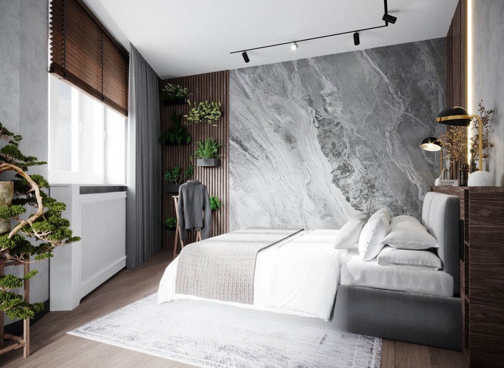 Дизайн квартиры