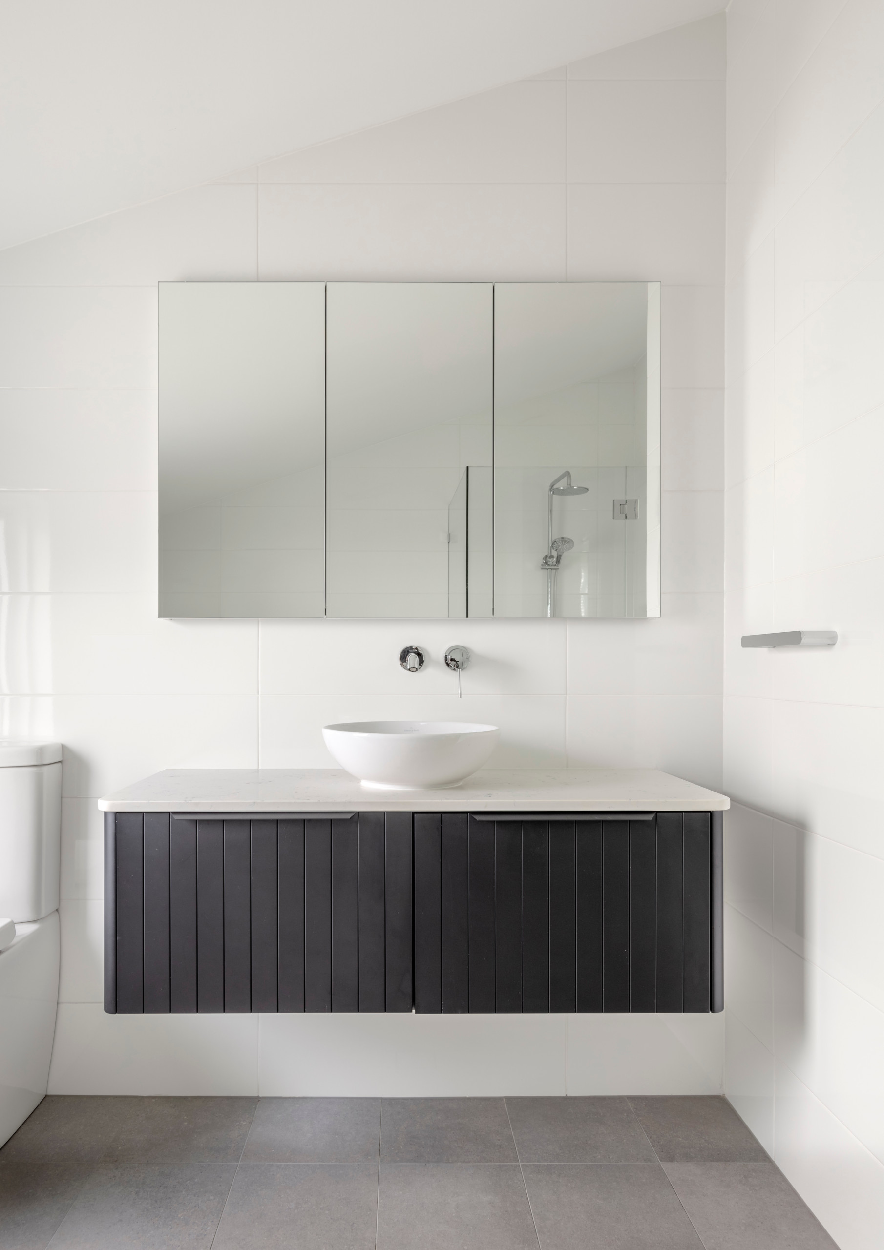 Leichhardt Dual Occupancy