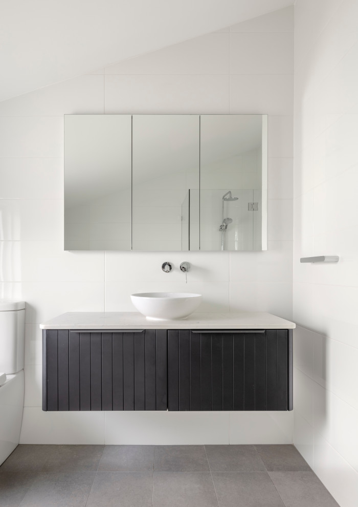 Leichhardt Dual Occupancy