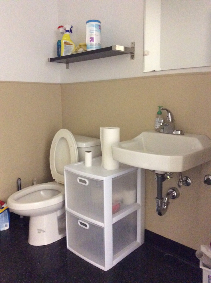 Small Office Revamp